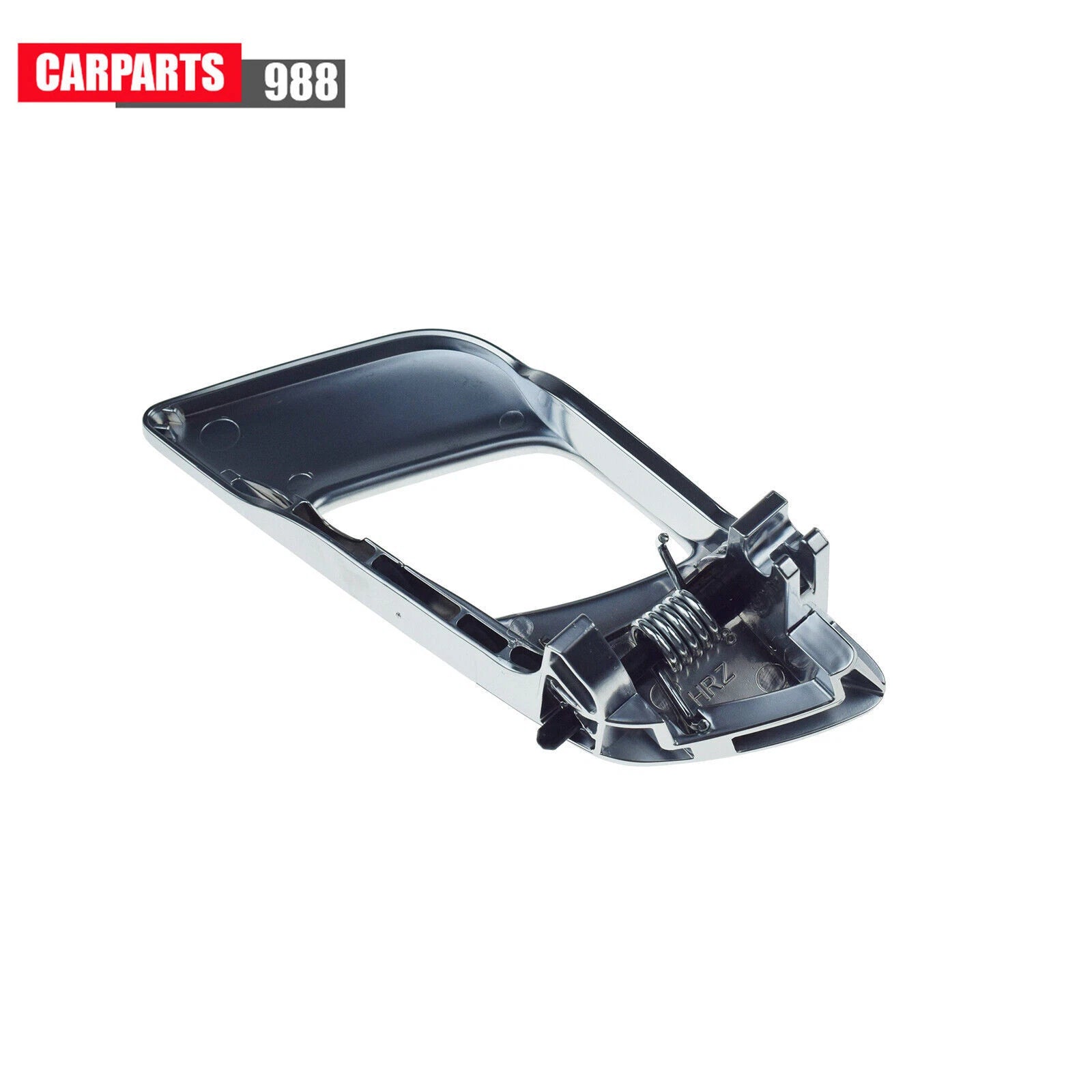 Silver Inner Door Handle Front RH For 2012-19 Ford Ranger Everest BT50 AB3921970 6B93BC-57