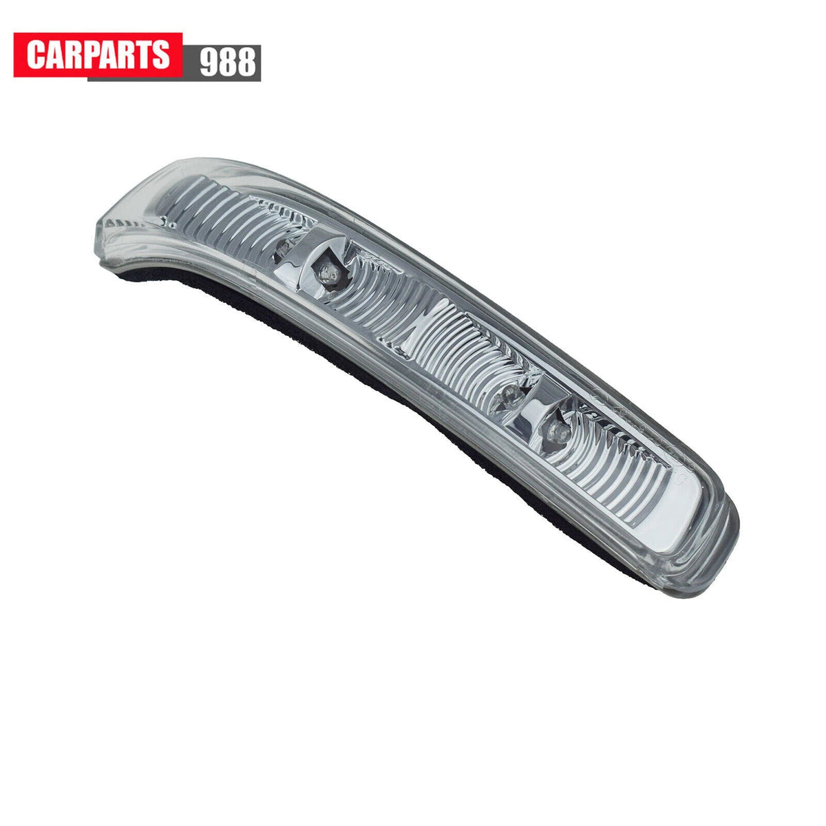 Left Side Reaview Mirror Turn Signal Lamp Light For 2008-2015 Kia Borrego Mohave 6B93BC-57