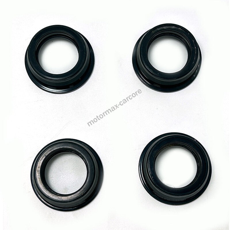 4Pcs Engine Valve Cover Gasket Set for Mitsubishi Eclipse Endeavor Galant Lancer 6B93BC-57