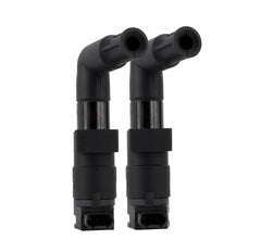 2PCS Ignition Stick coil for BMW R1200 GS R RT S ST 2004 -2016 # 12-13-7-715-858