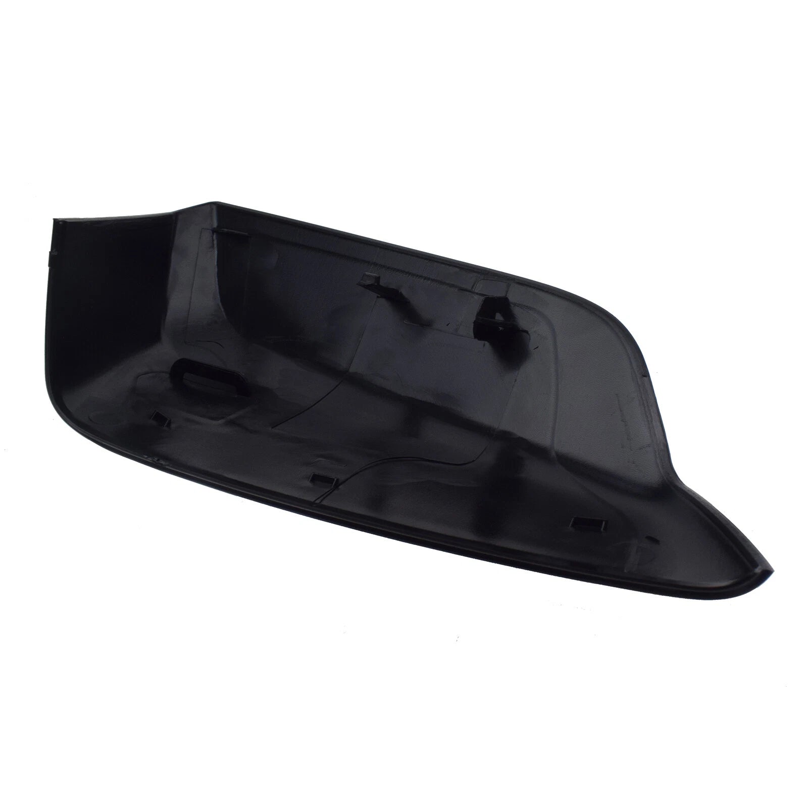 Driver Left Side Wiew Mirror Cap Cover Black For 2016-2020 Chevy Malibu 84026841 6B93BC-57