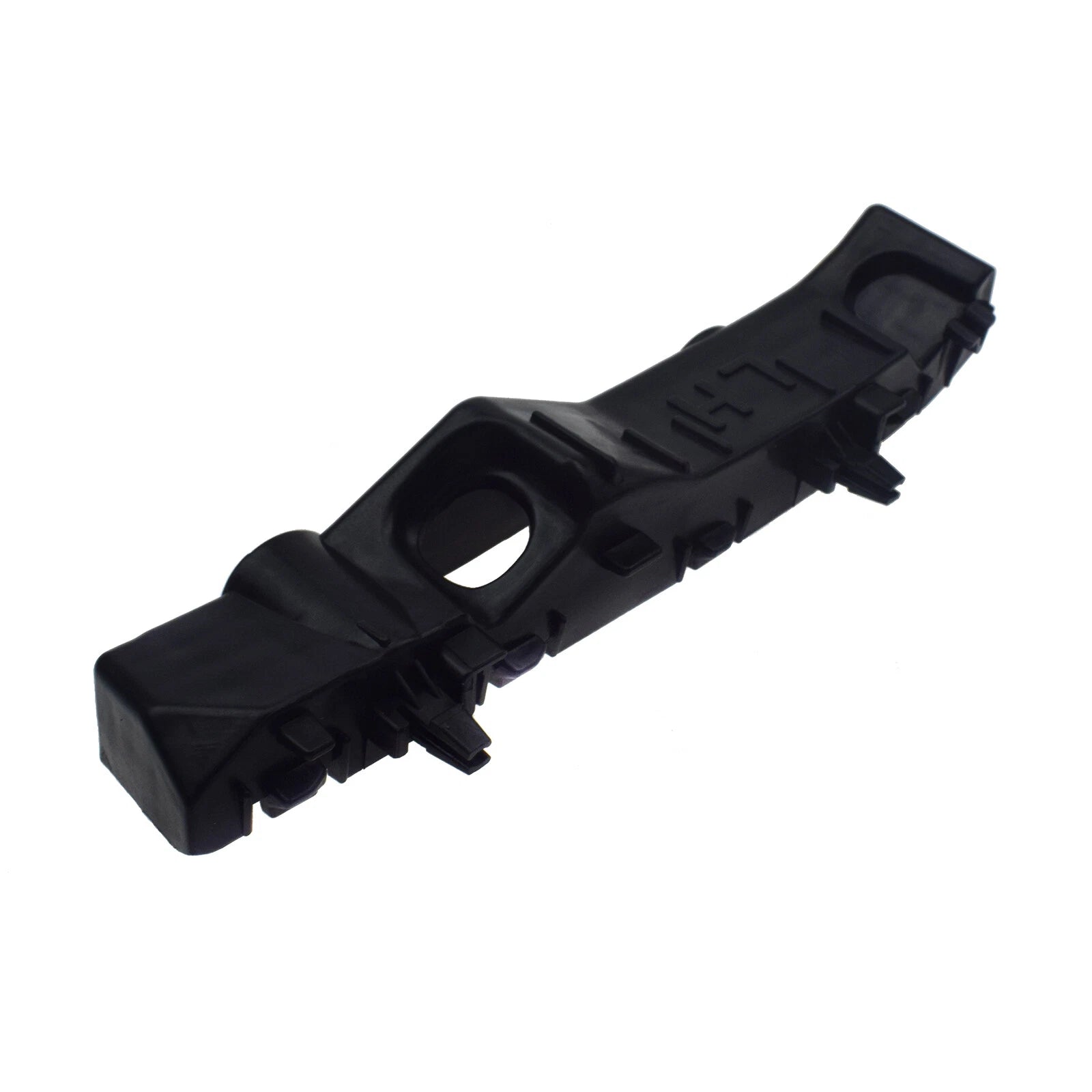 Driver Side Front Bumper Bracket Retainer 86551M6500 For Kia Forte 2019-2022 LH 6B93BC-57