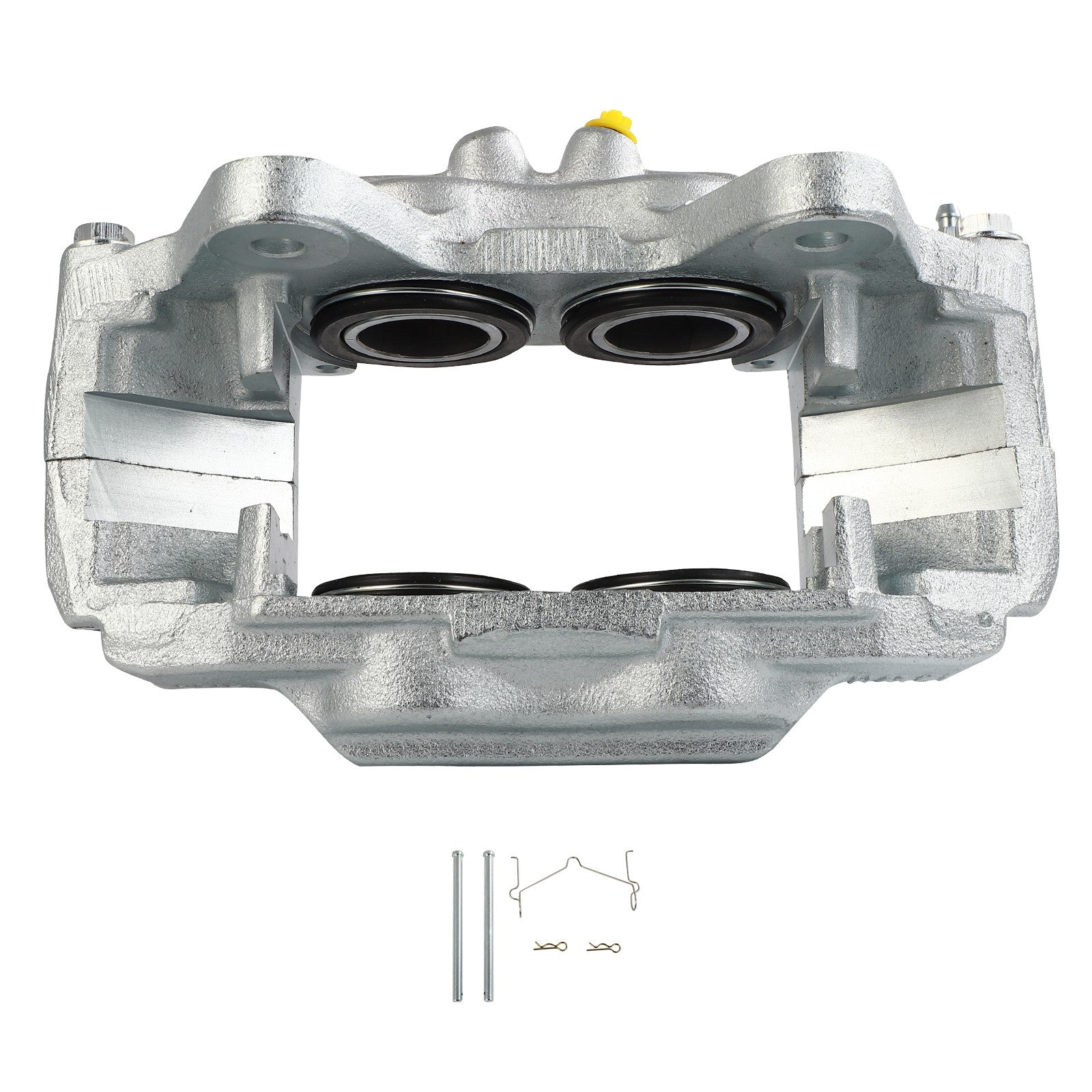 Front Left Brake Caliper 1Pc For 2003-2009 Lexus Gx470 2003-2009 Toyota 4Runner 6B93BC-57