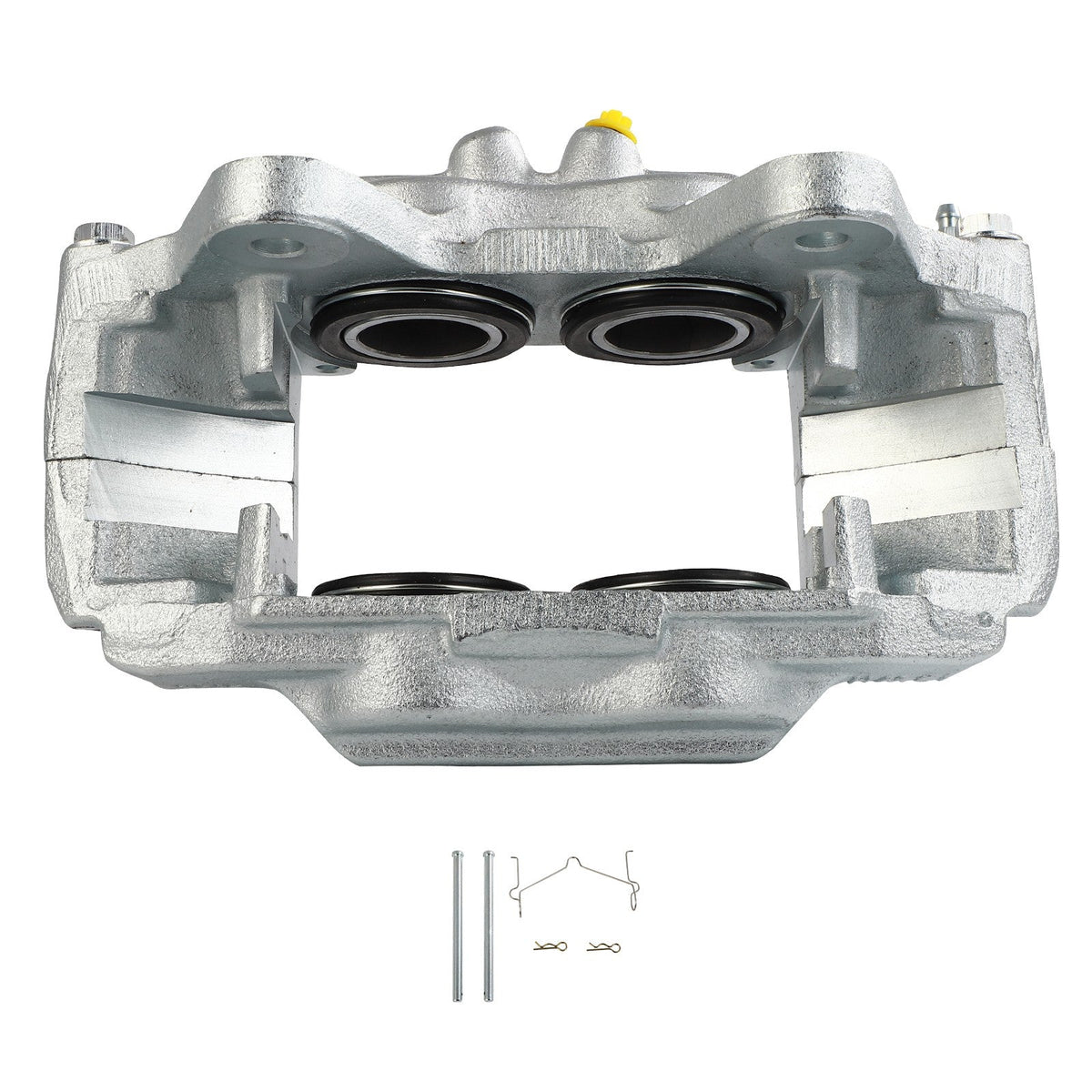 Front Left Brake Caliper 1Pc For 2003-2009 Lexus Gx470 2003-2009 Toyota 4Runner 6B93BC-57
