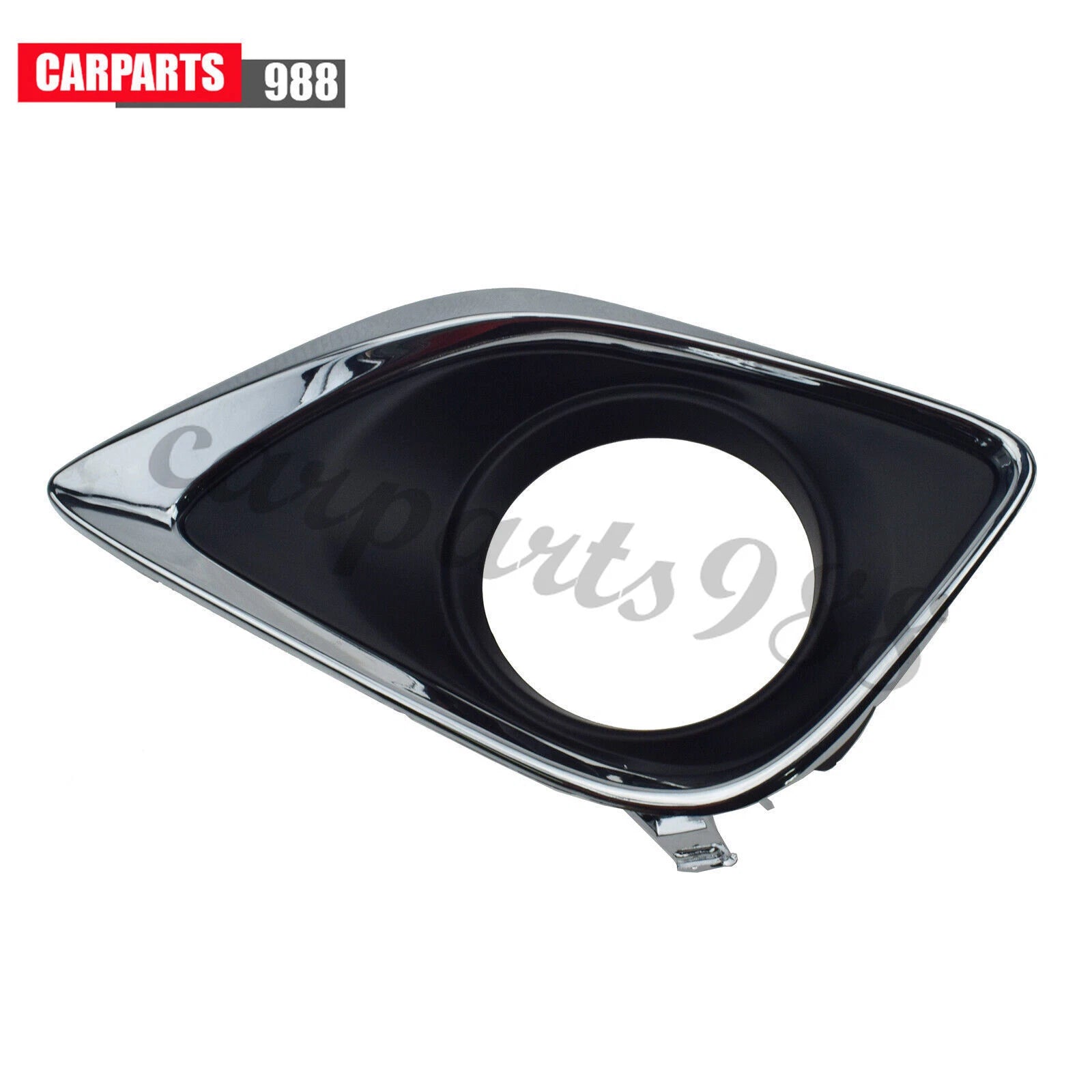 Left Side Fog Light Cover Trim for Toyota Venza 2013-2016 520400T010 TO1038183 6B93BC-57