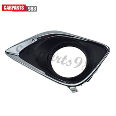 Left Side Fog Light Cover Trim for Toyota Venza 2013-2016 520400T010 TO1038183 6B93BC-57