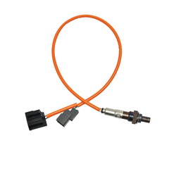 LFH1-18-861 Oxygen O2 Sensor for Mazda 6 GG GY 1.8L 2.0L 2.3L 2002-07 LFH118861 6B93BC-57