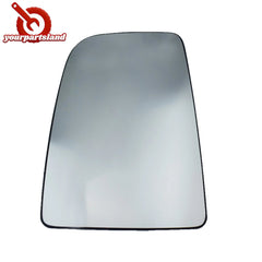 Mirror Glass Heated Upper Left Driver for Mercedes-Benz Sprinter 2500 3500 10-18 6B93BC-57