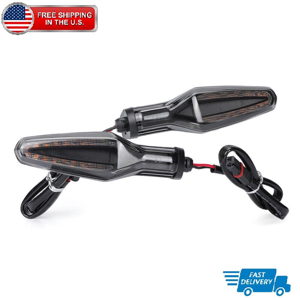 Turn Signal Light For BMW S1000R S1000RR S1000XR F750GS R1250R R1250GS R NineT