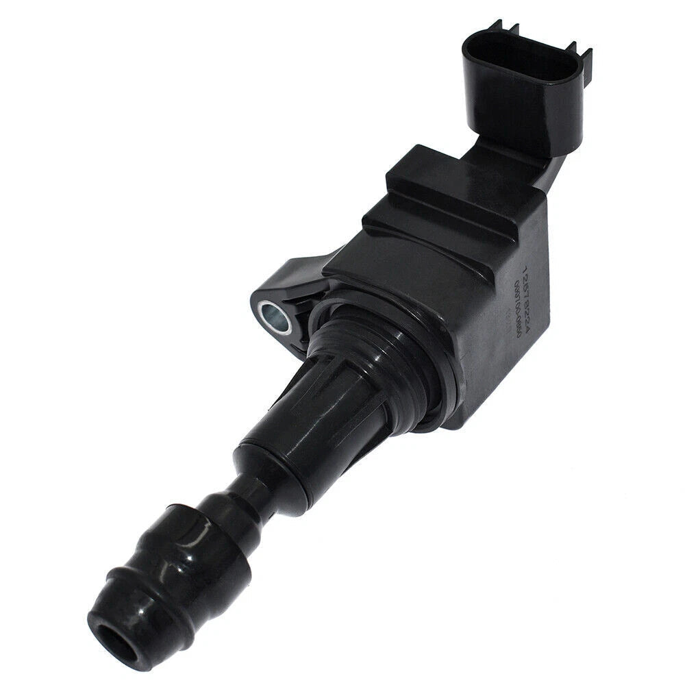 4pcs Ignition Coil For Buick Chevrolet GMC Pontiac Saab 2.0L 2.4L 3.6L 12578224 6B93BC-57