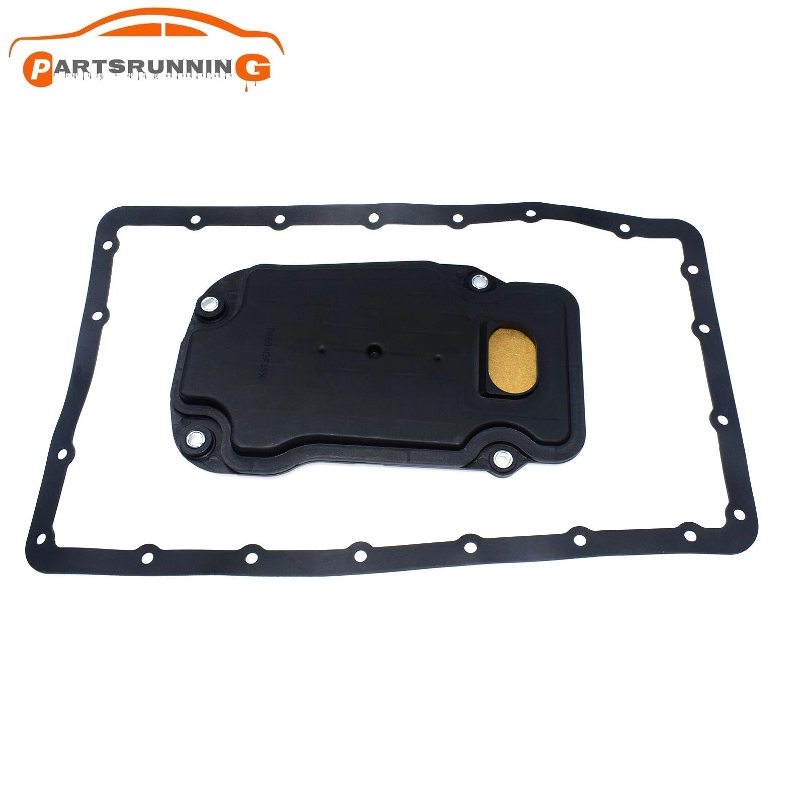Automatic Transmission Oil Filter With Gasket For Lexus IS350 SC430 3533050020 6B93BC-57
