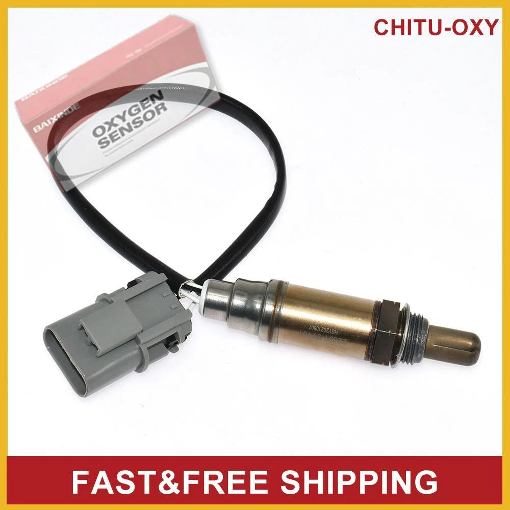 22691-3Y101 Upstream Oxygen Sensor for Nissan Maxima 3.0L Sentra 1.8L Infiniti 6B93BC-57