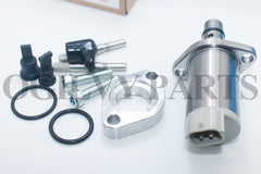 Fuel Pump Suction Control Valve SCV 294200-0040 For Toyota Innova Fortuner Hiace