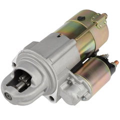 ECCPP Starter For Oldsmobile Aurora 4.0L Cadillac SRX STS XLR 2004-05 19136218