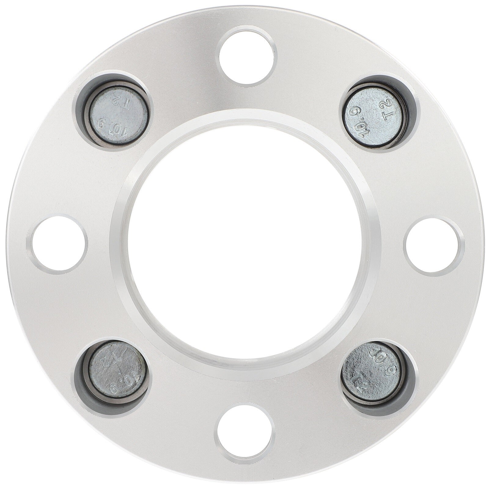 4 Pcs 2" 4/110 Wheel Spacers 10x1.25 For Honda FourTrax 300 350 Rincon 650 680 6B93BC-57
