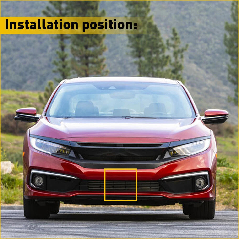 For Honda CIVIC CRV 2018 2019 2020 2021 Radar Sensor Bracket Cruise Control Body 6B93BC-57