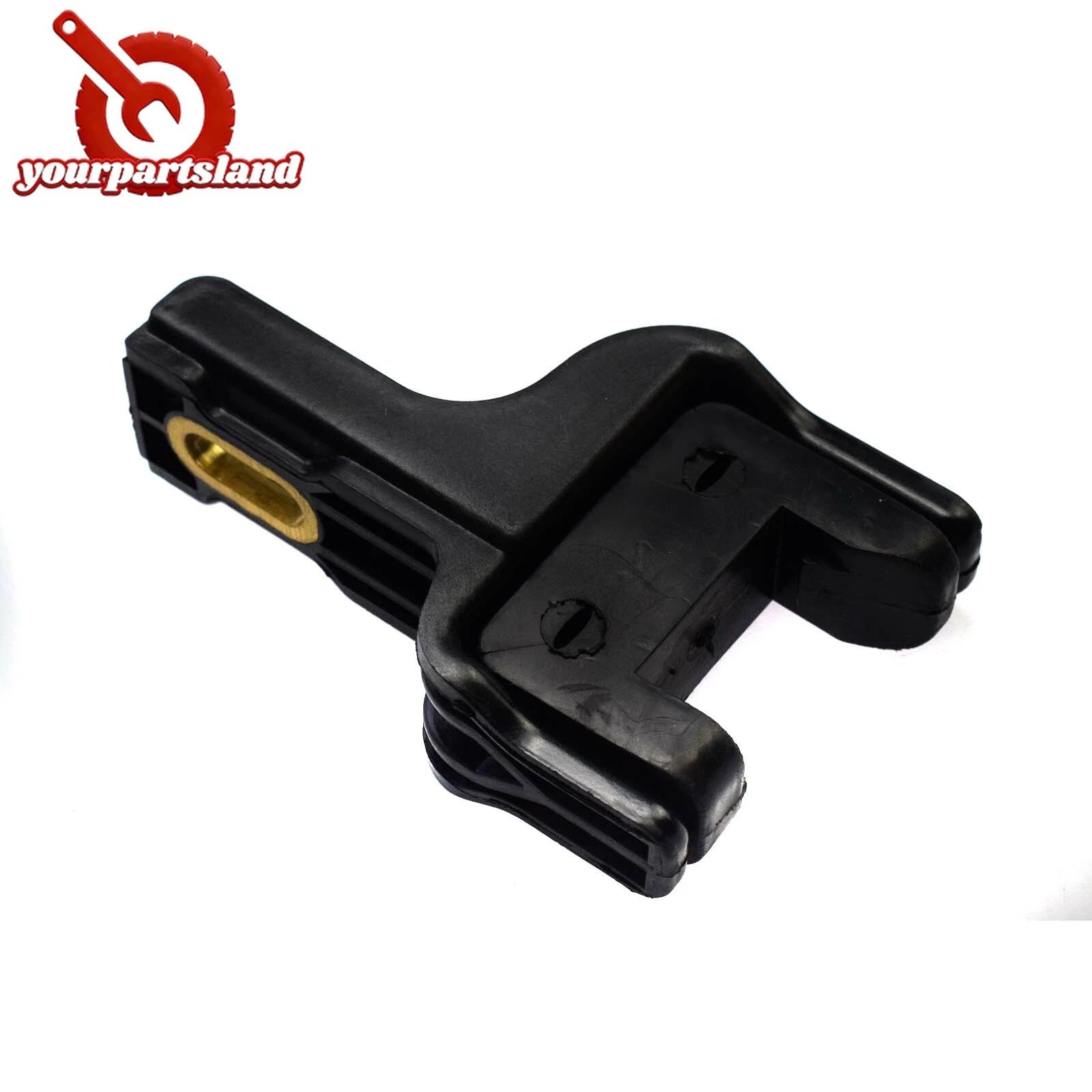 Upper Radiator Insulator for Chrysler 300 Dodge Charger Challenger 4596474AD 6B93BC-57