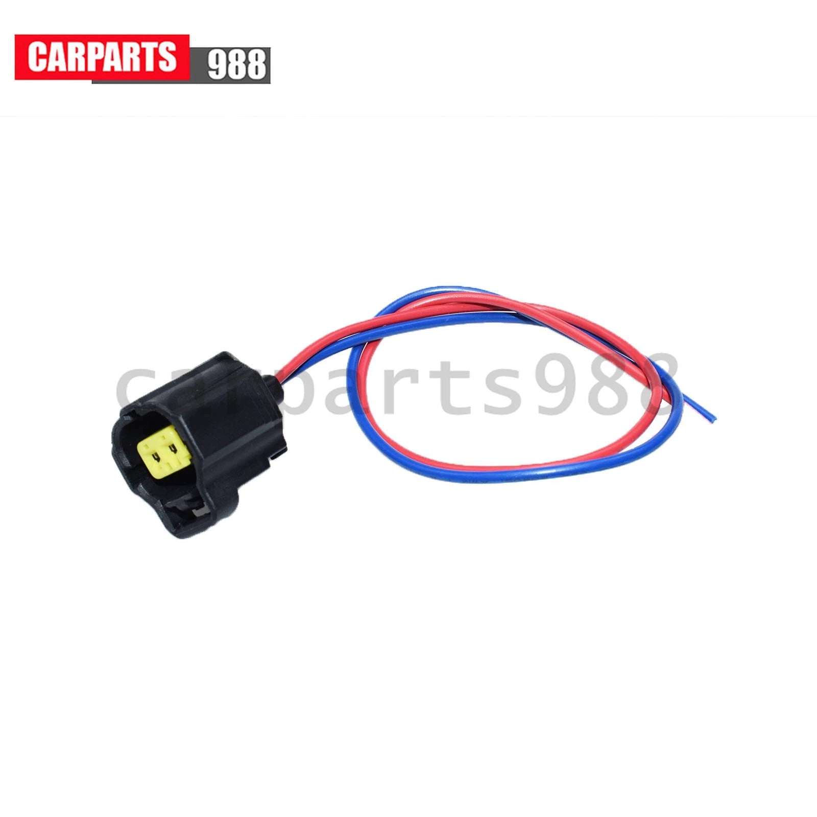 Vehicle Speed Sensor Electrical Connector Pigtail For Chrysler Jeep Dodge SU3156 6B93BC-57