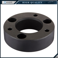 2X 2.5" Front Leveling Lift Kit & 4X Struts Shocks For 2004-2008 Ford F-150 4WD