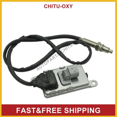 5WK96754C NOX Sensor Nitrogen Oxide Sensor for Komatsu PC700 4326766 6008162720 6B93BC-57