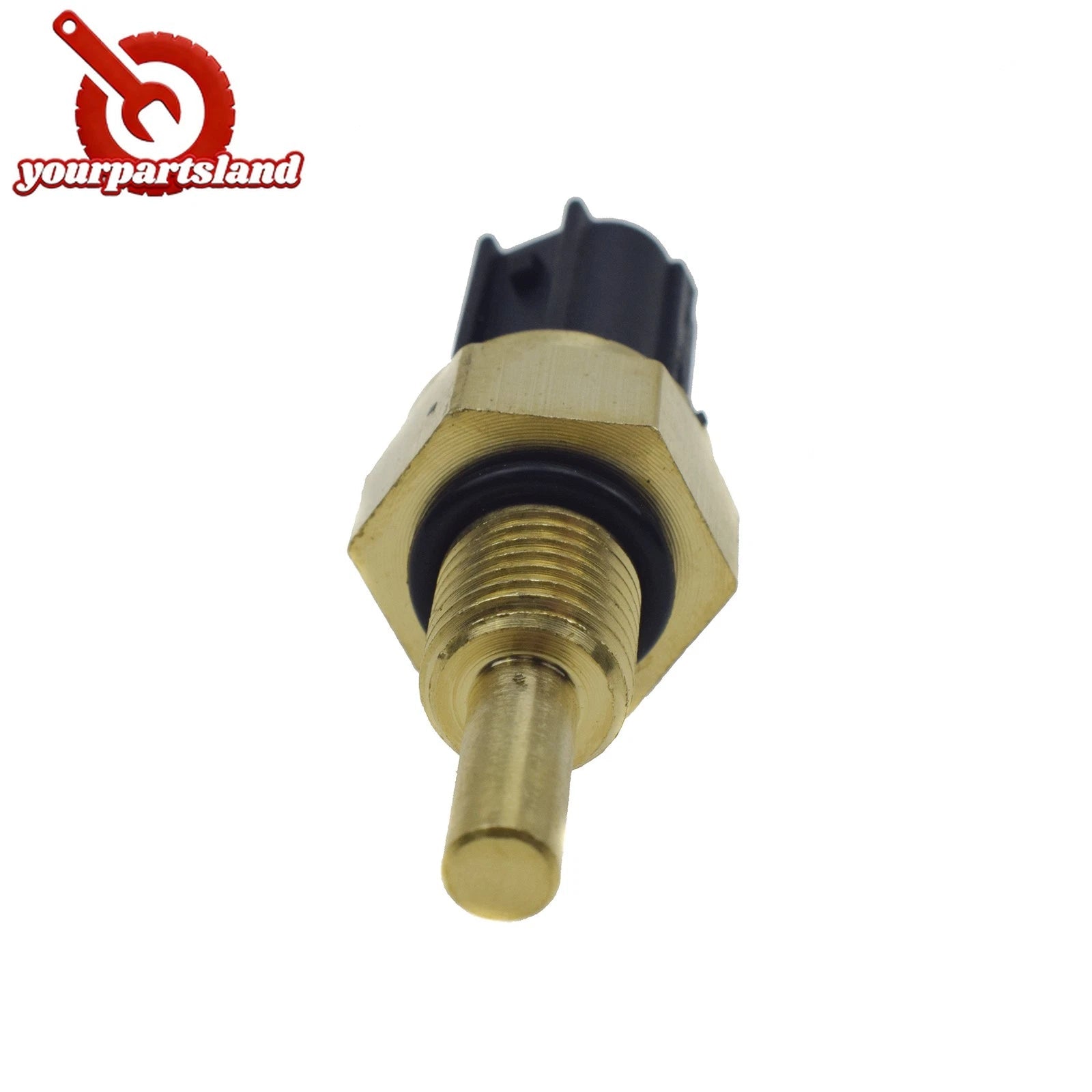 Engine Coolant Temperature Sensor For Honda Accord Acura TSX RSX TL37870-PLC-004 6B93BC-57