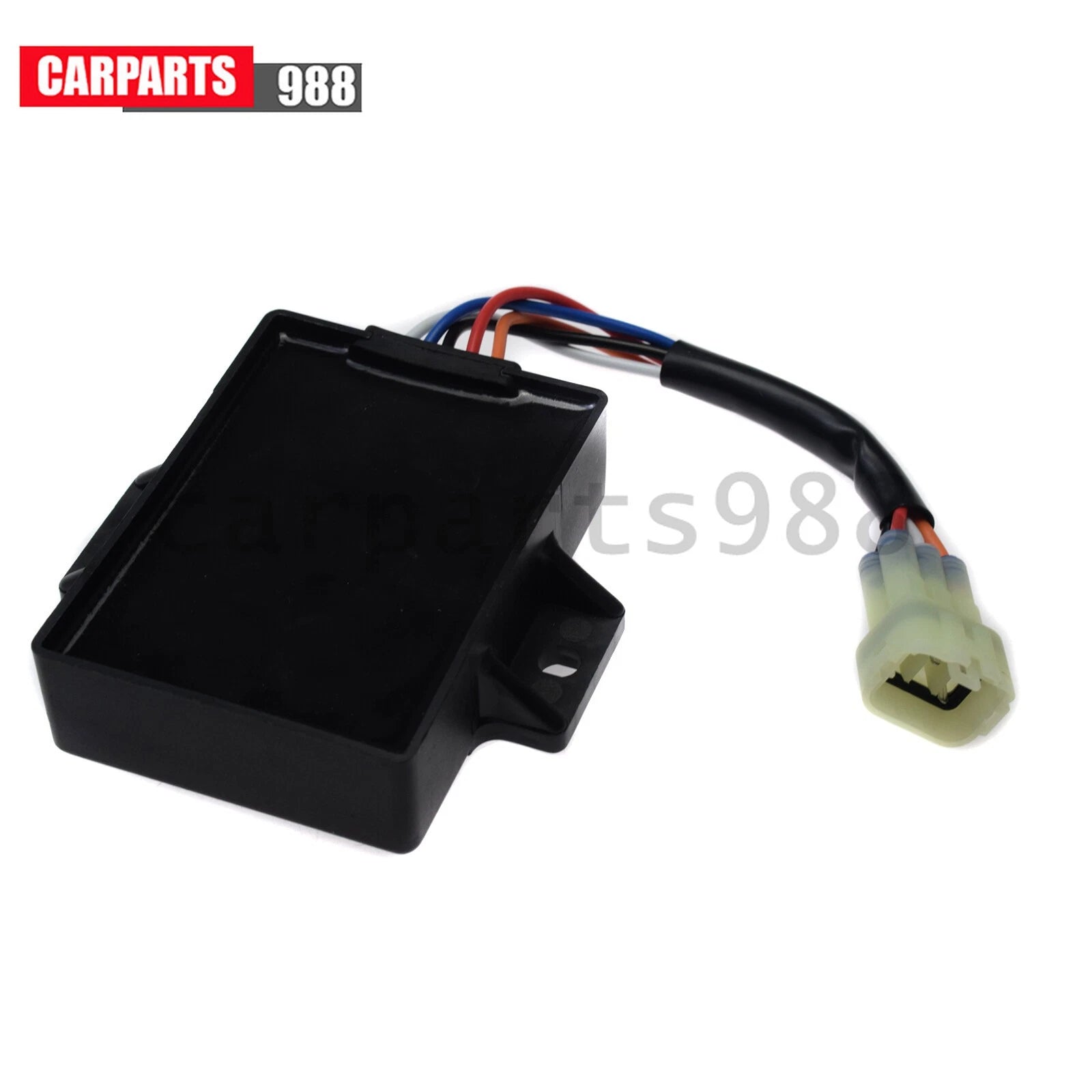 CDI Amplifier Ignition Box for Bombardier Can-Am DS650 DS 650 2000-02 711265368 6B93BC-57
