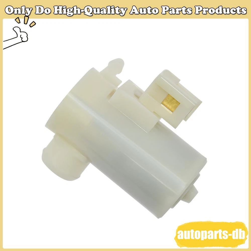 Windshield Washer Pump Rear 38512-SF0-013 for Acura Integra Honda Insight RSX 6B93BC-57
