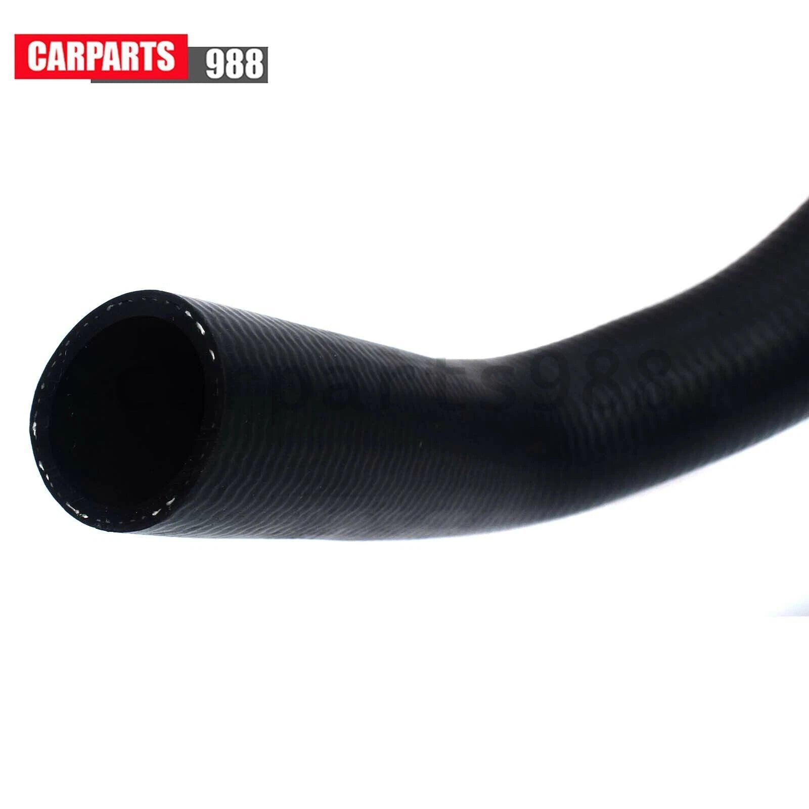 For 1998-2002 Honda Accord 2.3L I4 19501-PAA-A00 Upper Radiator Coolant Hose 6B93BC-57