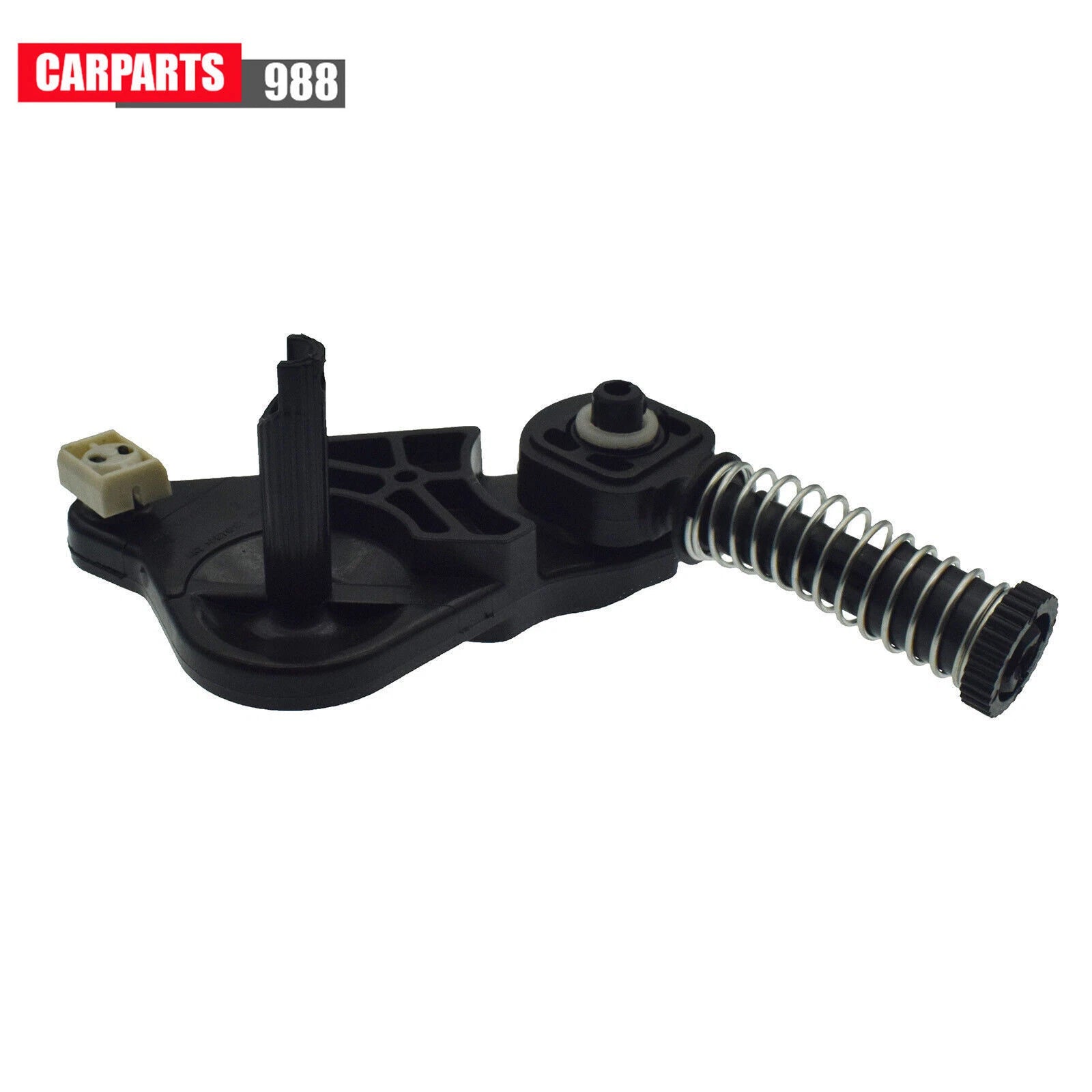 Gear Selector Shaft Cable Connector Bracket For VW Jetta Golf Passat Polo A3 TT 6B93BC-57