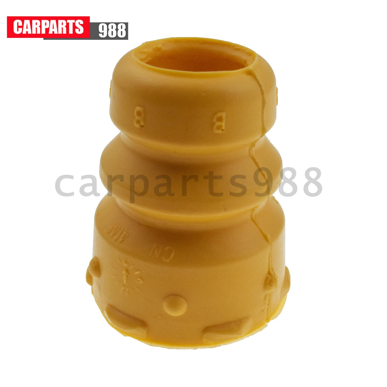Front Suspension Rubber Buffer For VW Golf 5 MK6 Passat B6 B7 Touran 3CD513425 6B93BC-57