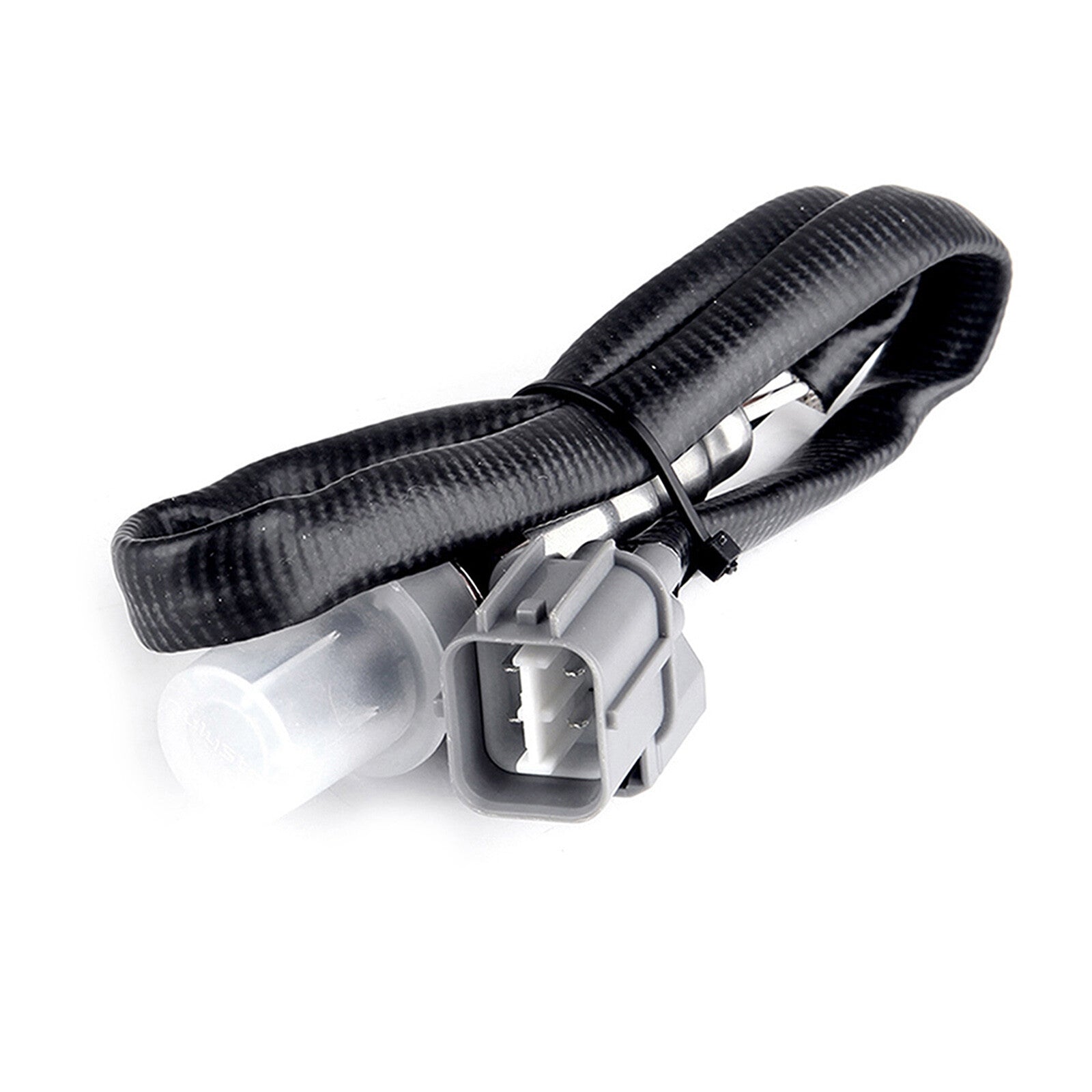 2pcs O2 Oxygen Sensor for 2001-03 Honda Civic 1.7L D17A1 Upstream & Downstream 6B93BC-57