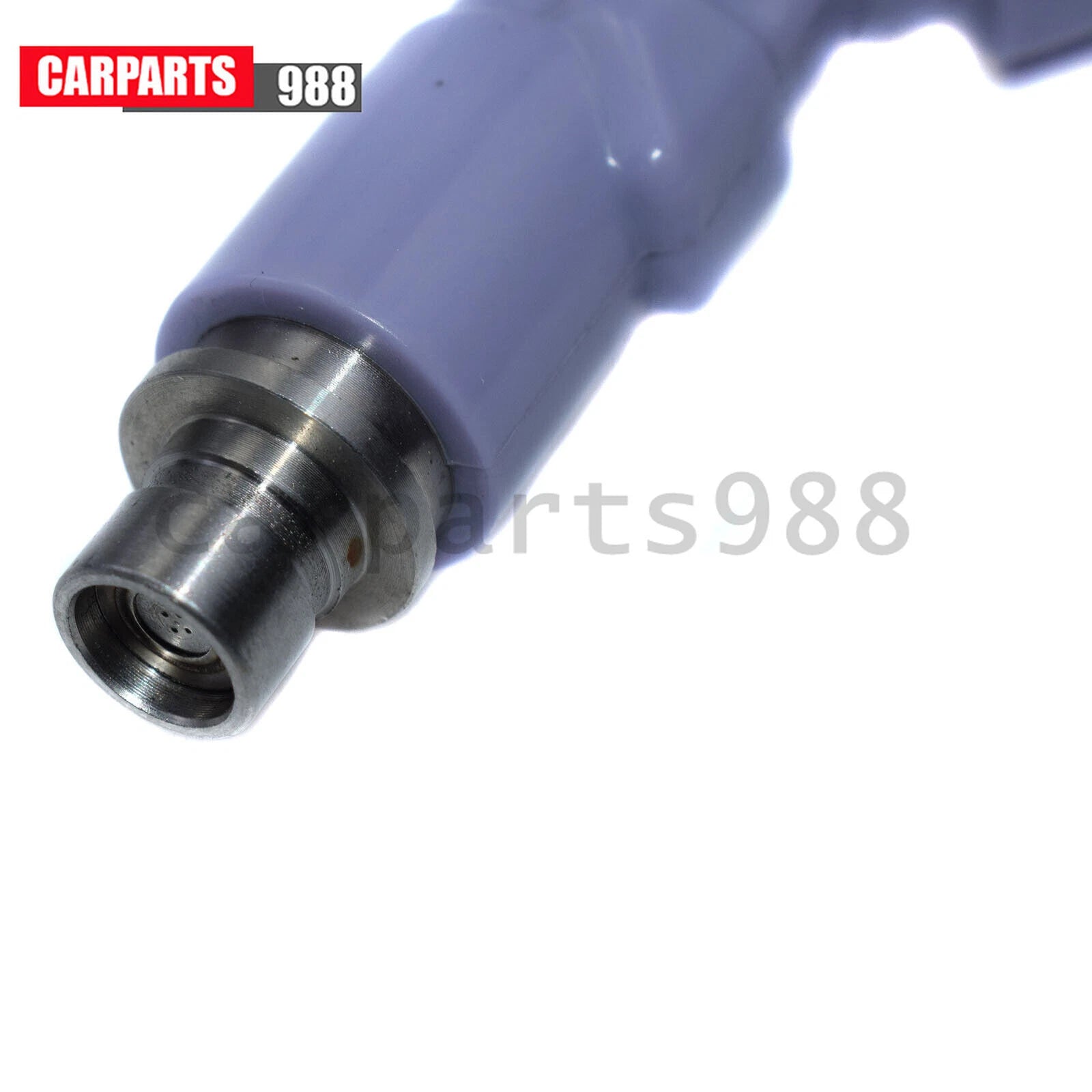6x Fuel injectors 23250-70120 For Toyota Verossa Altezza Mark2 Crown IS200 / 300 6B93BC-57