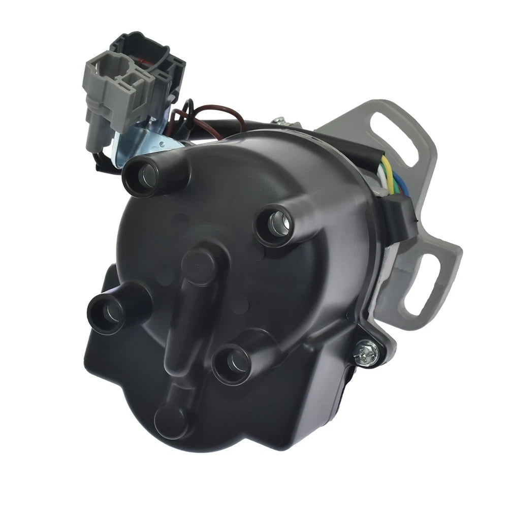 Ignition Distributor for Geo Prizm Toyota Corolla Celica DST77416 8477416 6B93BC-57