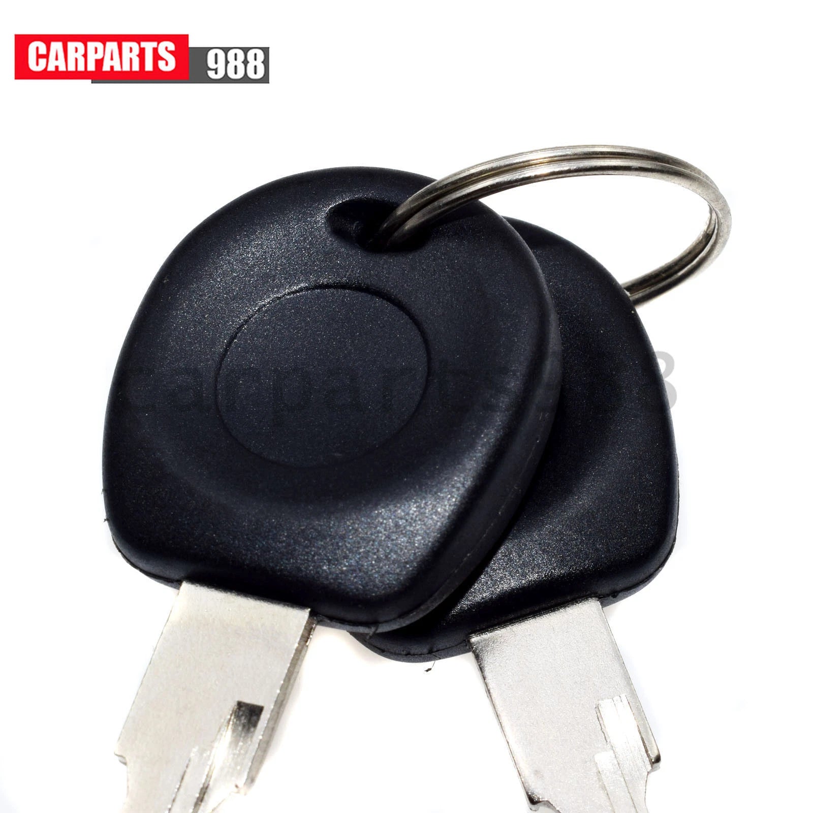 Ignition Lock Cylinder with Keys For VW Beetle Cabrio Golf Scirocco 357905855B 6B93BC-57