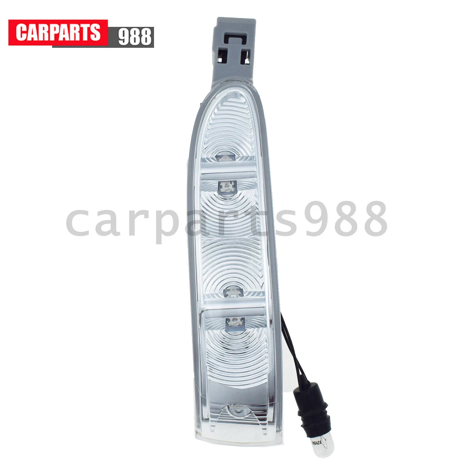 Left Side Door Mirror Turn Signal Light for Mercedes W164 W251 ML320 1648200521 6B93BC-57