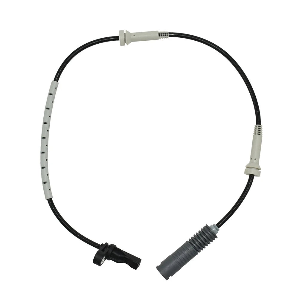 Front ABS Wheel Speed Sensor for BMW 328i 335i 325i 128i E82 E88 E90 E91 E92 E93 6B93BC-57