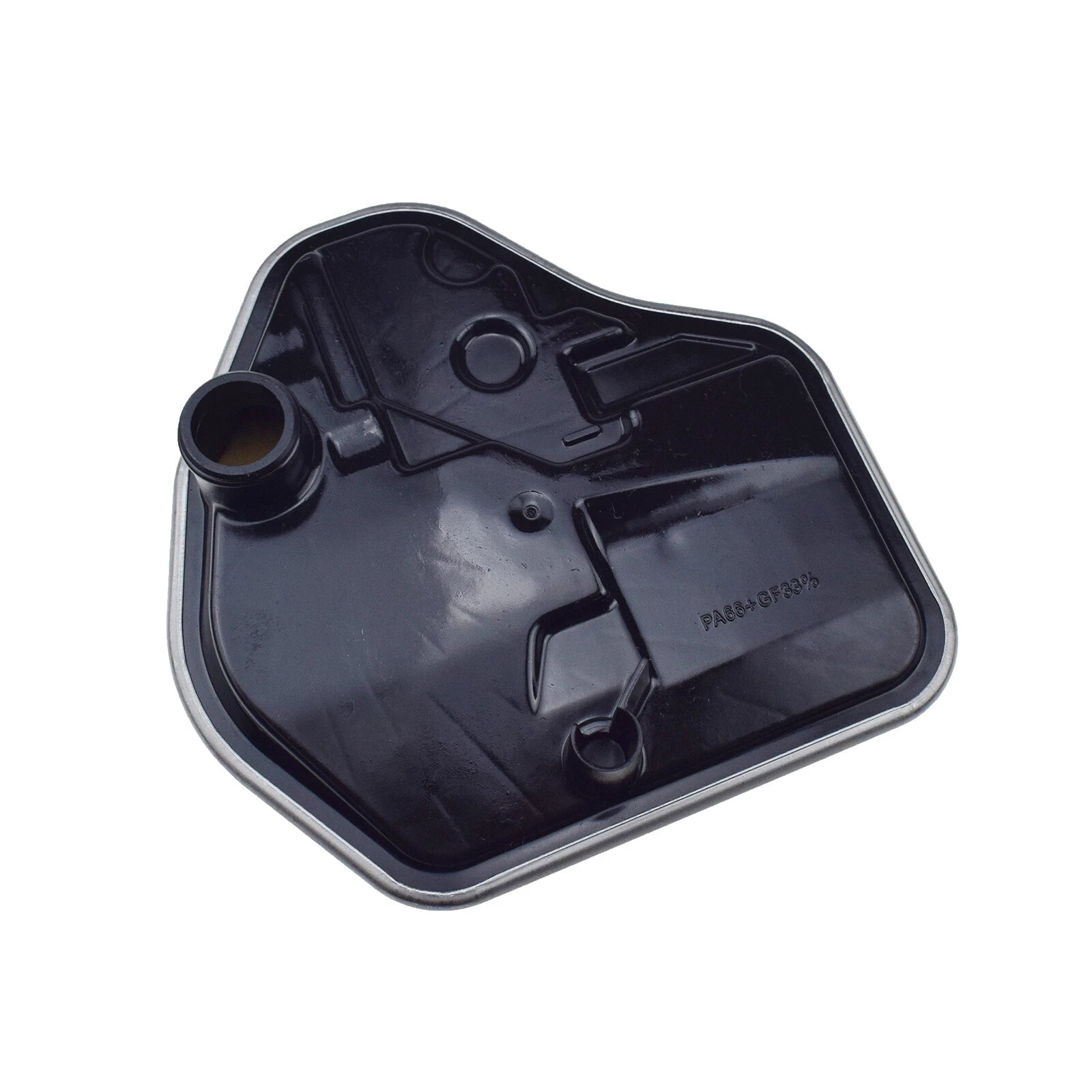 Transmission Filter Oil Pan Gasket Kit for CHEVROLET AVEO 1.5L 18-23 26445-77M10 6B93BC-57