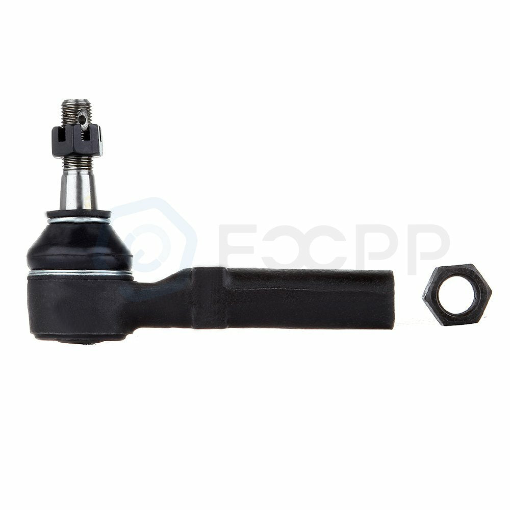 8PCS For Chevrolet Chevy Buick - FWD Front Wheel Hub and Bearing Tie Rod End Kit 6B93BC-57
