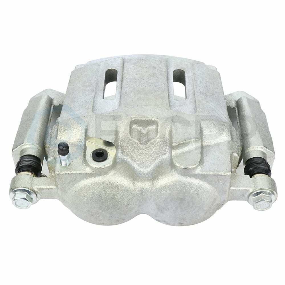 Front Right Brake Caliper 1Pc  For 2005-2012 Ford F-250 Super Duty 18-B5022 6B93BC-57