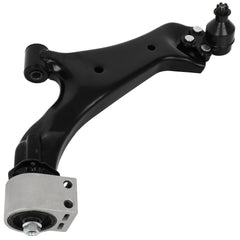 Front Tie Rod End Sway Bar Control Arm w/Ball Joint For 10-17 Chevrolet Equinox KOEEP