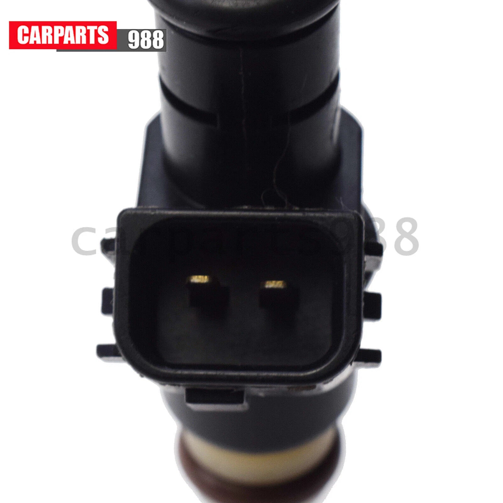 Fuel Injector W/ Plug Pigtail for Suzuki Quadracer 450 LTR450 LTR450Z 2006-2009 6B93BC-57