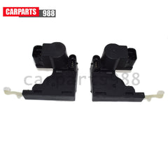 2Pcs Left & Right Door Lock Actuator for Buick Cadillac Chevrolet GMC Pontiac 6B93BC-57