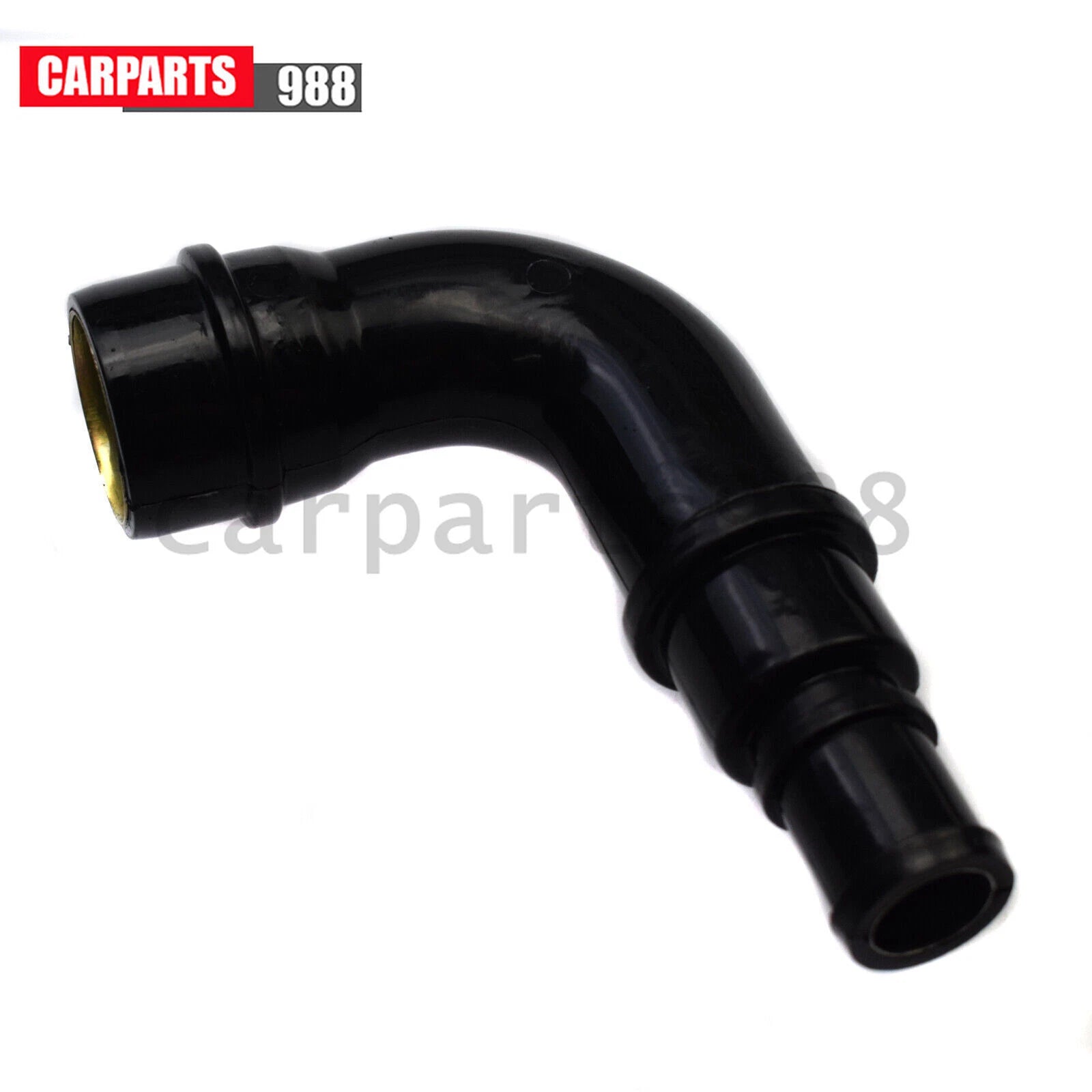 Crankcase Breather Hose Kit for VW Beetle Golf Bora Jetta Passat 06A103213F 6B93BC-57
