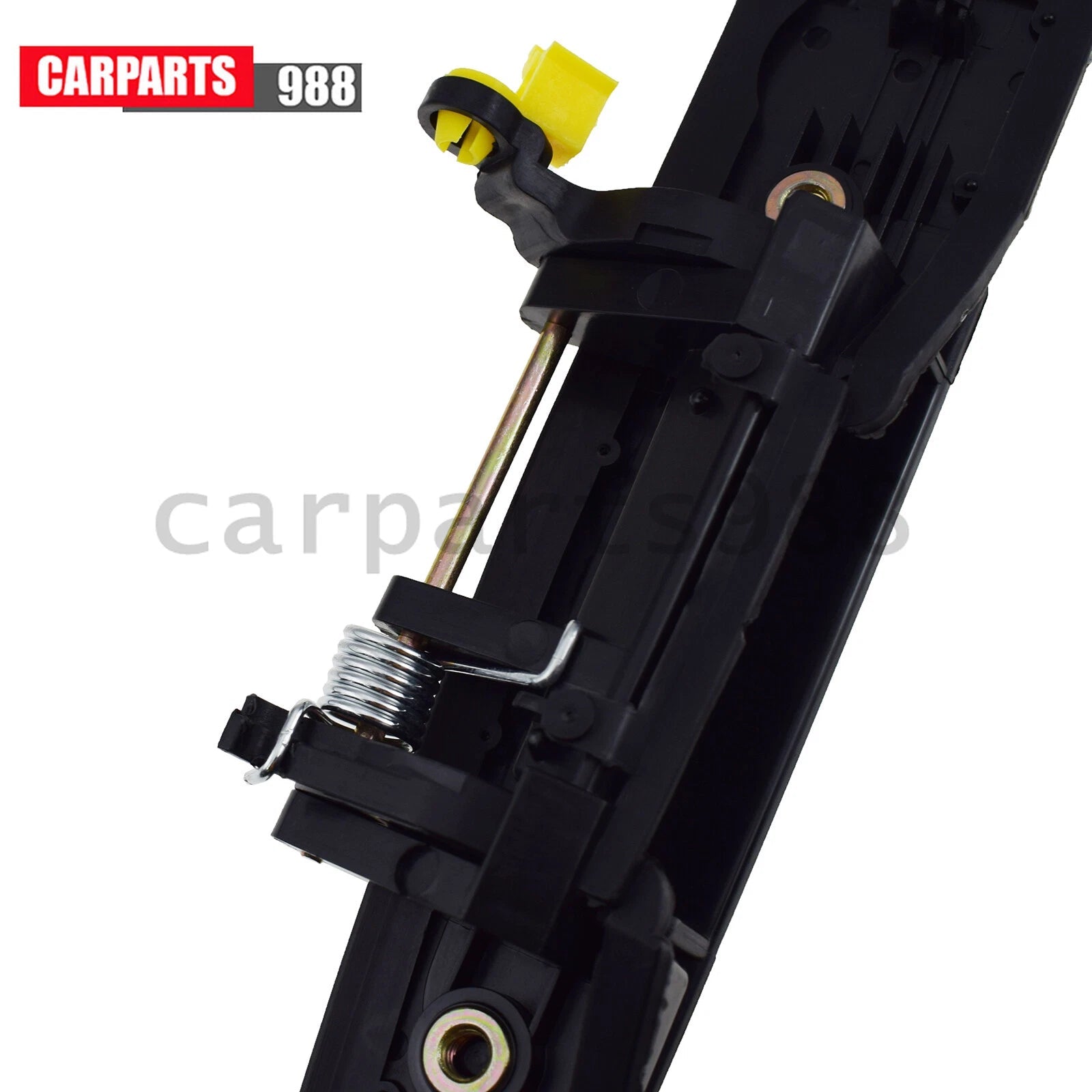 Rear Right Outside Door Handle for Mitsubishi Eclipse Stratus Sebring MR271872 6B93BC-57