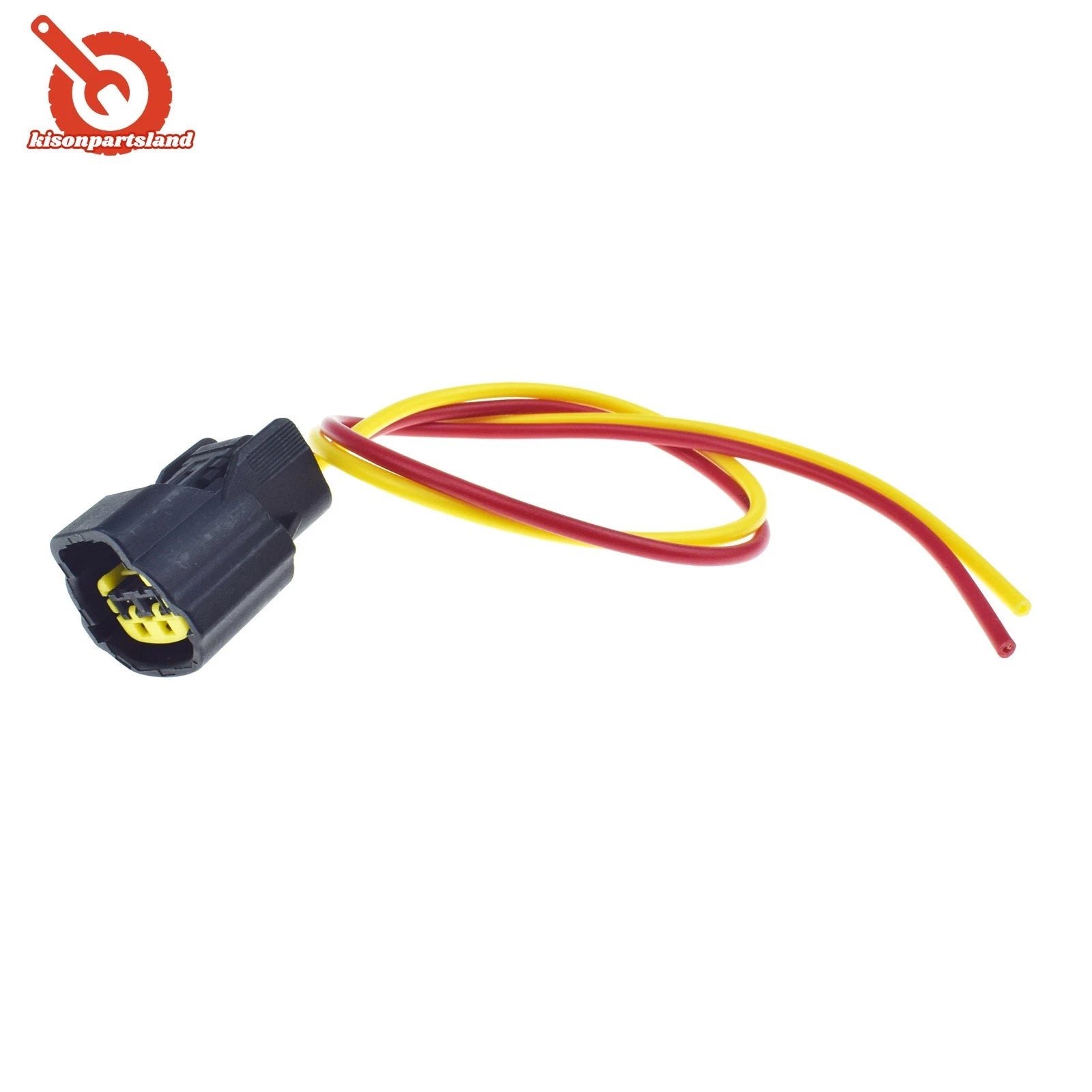 Coolant Temperature Sensor Pigtail Connector For Infiniti Nissan 226300M200 6B93BC-57