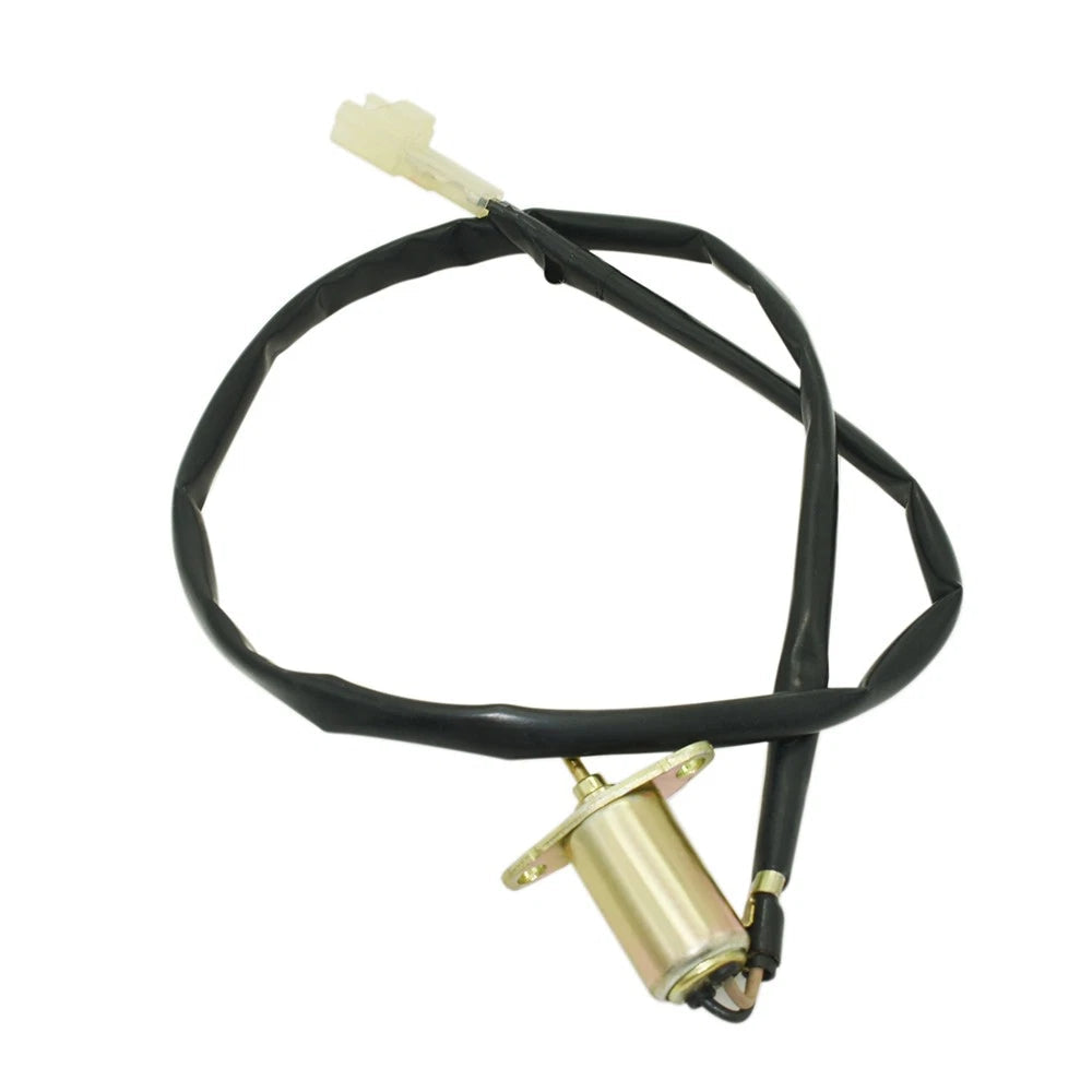 Equipment Fuel Solenoid Valve Assy 16200-ZA0-L02 For Honda ES6500K1 A/B H4514H 6B93BC-57
