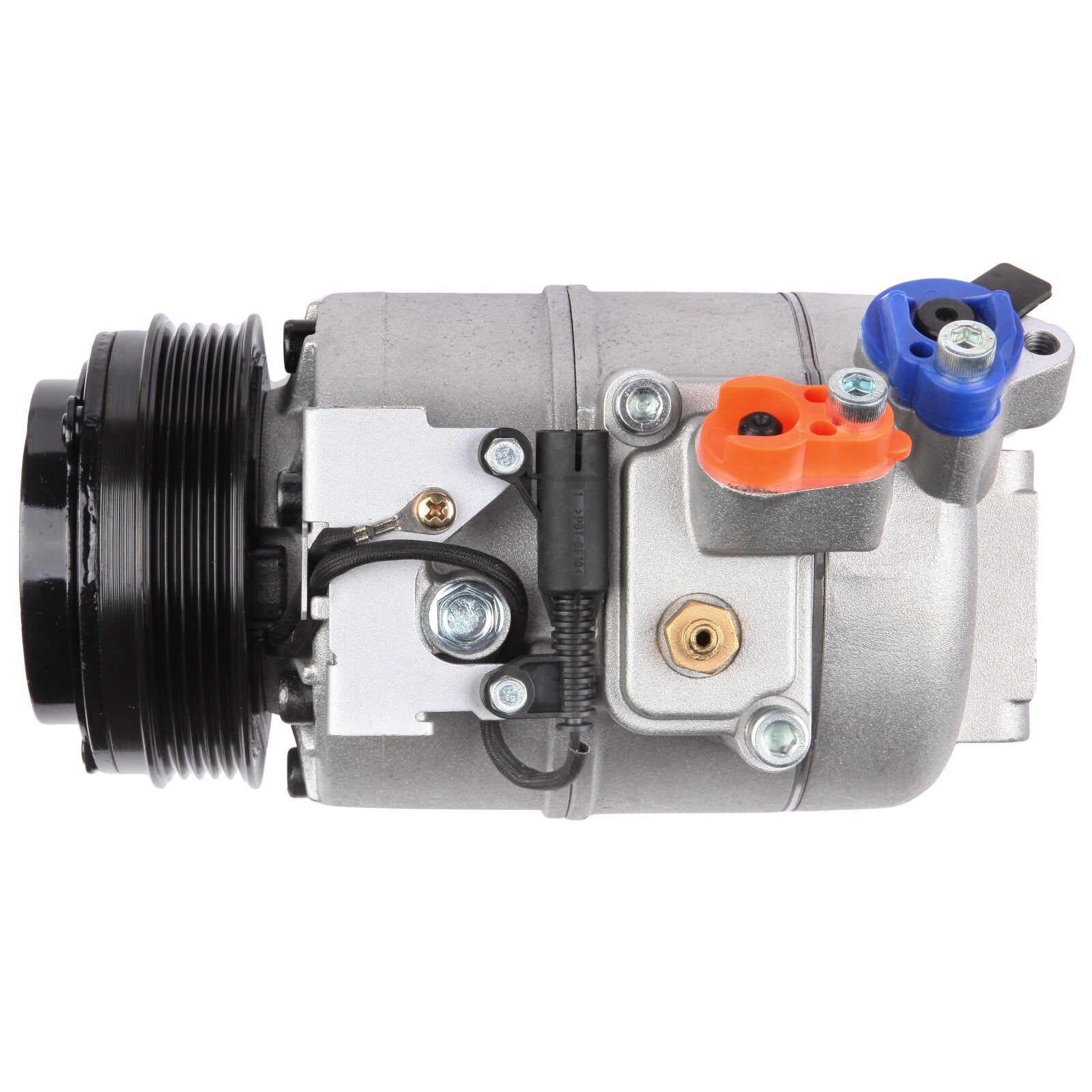 A/C AC Compressor For BMW 330Ci 330i 330xi 525i 528i 530i 540i 740i M3 M5 6B93BC-57