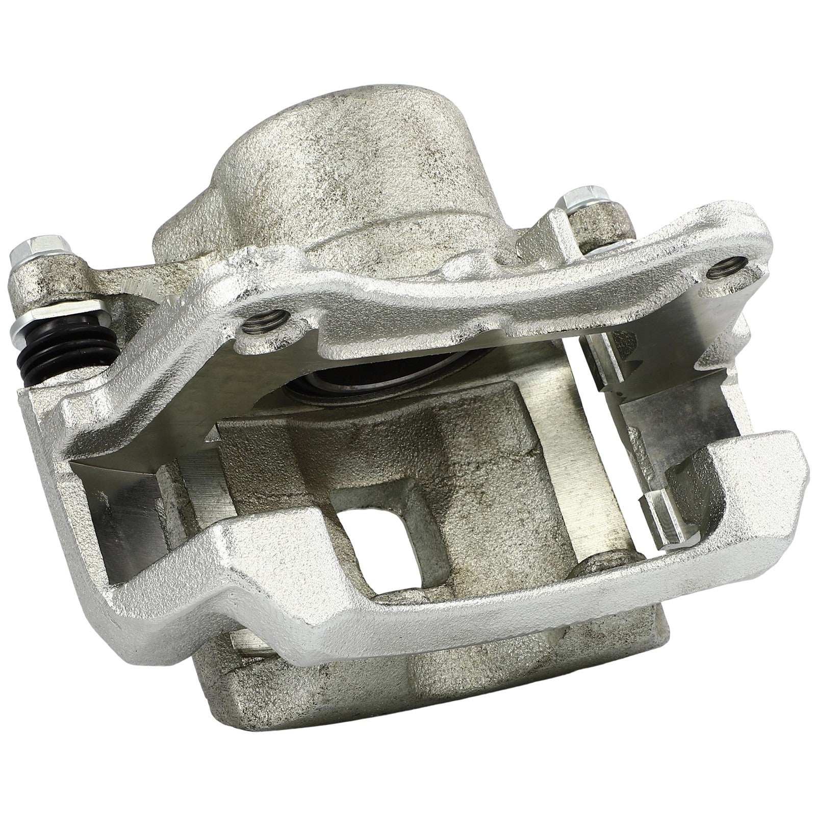 Front Right Brake Caliper 1Pc For 2004-07 Saturn Ion 2005-08 Chevrolet Cobalt 6B93BC-57