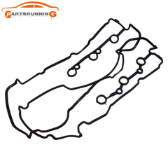 Left &Right Valve Cover Gaskets For Nissan Infiniti QX56 13270-1LA0A,13270-1LA1A 6B93BC-57