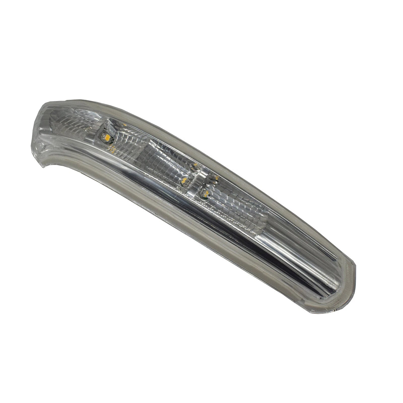 Right Rearview Turn Signal Light Mirror Lamp For Chevrolet Captiva 2007-2016 6B93BC-57